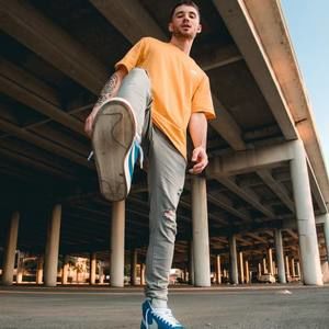 Meet your Posher, Dillon